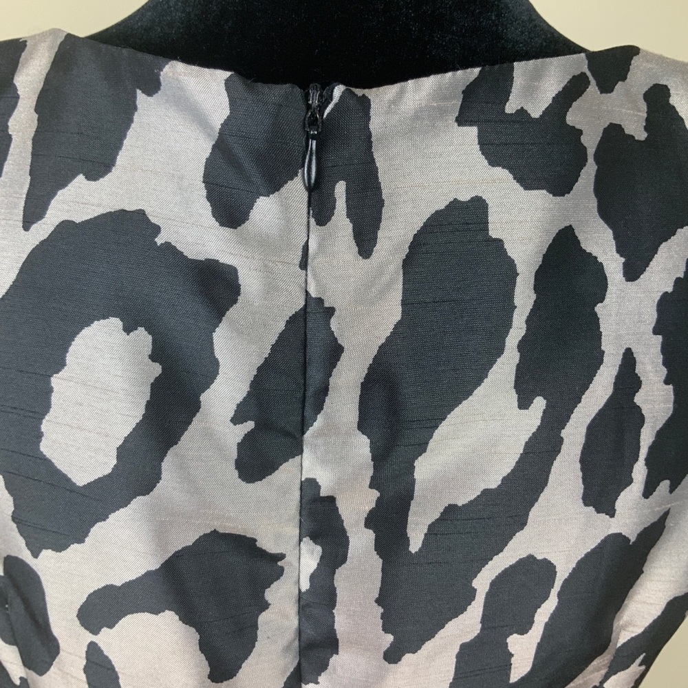 Dana Kay 2Pieces Dress Size 12 - Picture 6 of 14